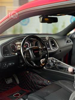 دۆج چالنجەر